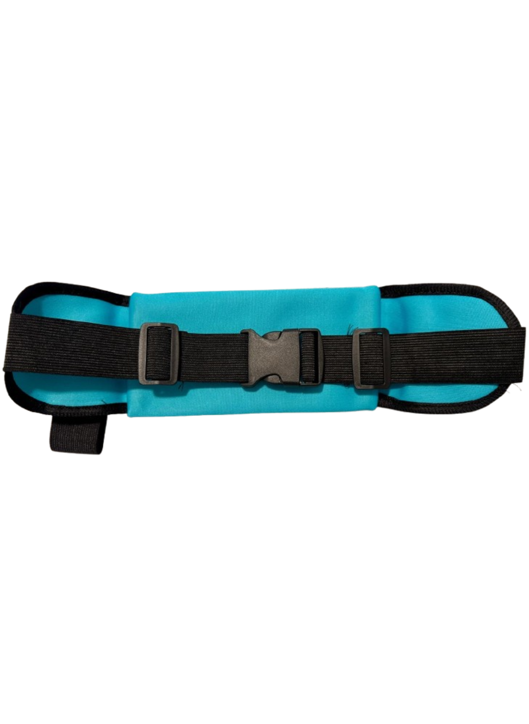 Adjustable Running Belt