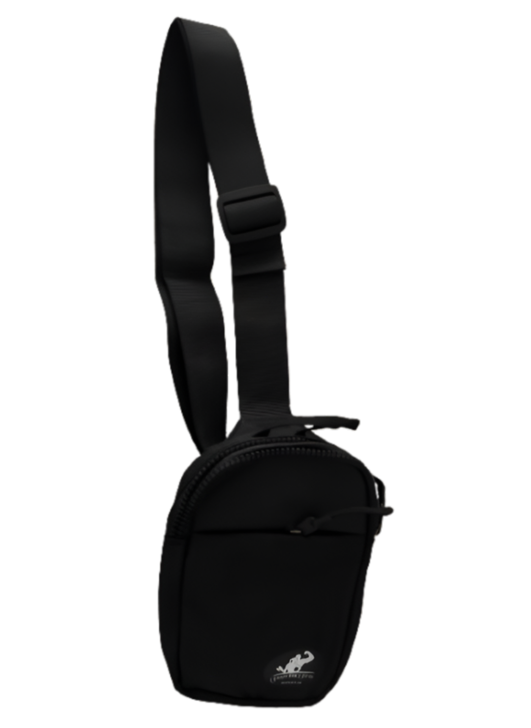 Black Belt Bag