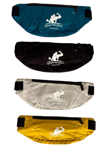 Fitness Waist Bag