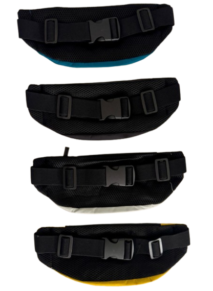 Fitness Waist Bag